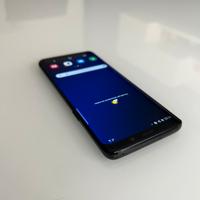 Samsung s9 64 gb nero