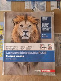 La nuova biologia.blu Plus