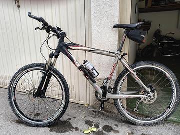 Mountain bike Bottecchia