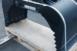 PINZA SELEZIONATRICE HANER HG400T