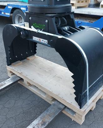 PINZA SELEZIONATRICE HANER HG400T