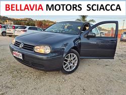 Volkswagen Golf 1.9 TDI 101CV UNICOPROPRIETARIO