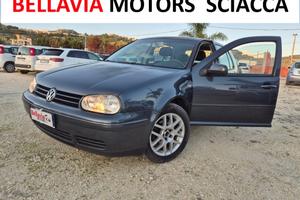 Volkswagen Golf 1.9 TDI 101CV UNICOPROPRIETARIO