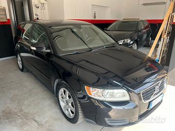 Volvo V50  sw