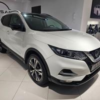 Nissan Qashqai 1.6 dCi 2WD N-Connecta