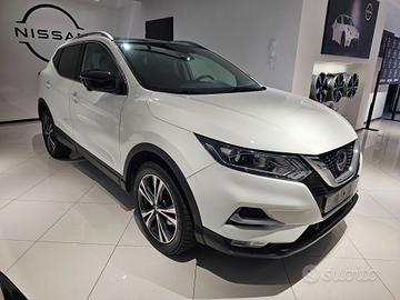Nissan Qashqai 1.6 dCi 2WD N-Connecta