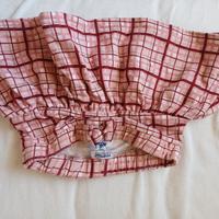 Abbigliamento bambina