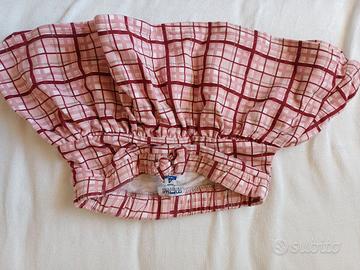 Abbigliamento bambina