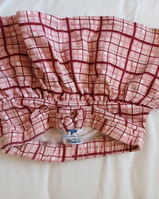 Abbigliamento bambina