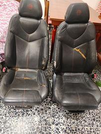 Sedili 147 5p in pelle