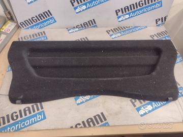 Cappelliera Renault Clio 2016