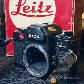 Leica R3