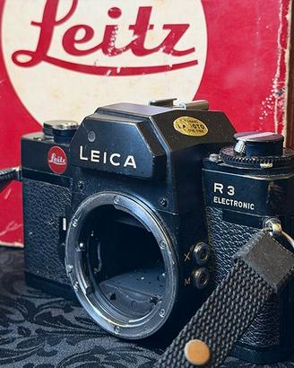 Leica R3