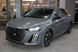 Peugeot 208 1.2 puretech Allure s&s 100cv Con NAVI