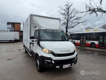 Daily 72c18 e6 furgone 5.50+ sponda 2017