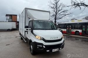 Daily 72c18 e6 furgone 5.50+ sponda 2017