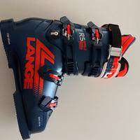 Scarponi sci