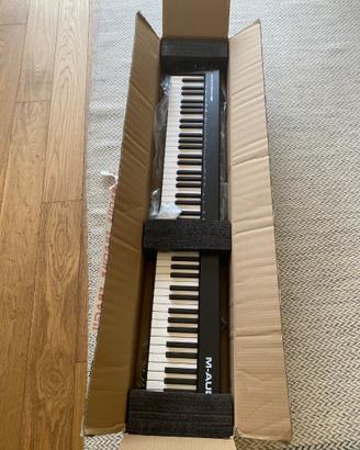 Tastiera Midi M Audio 88 tasti MK3