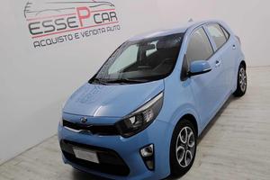 KIA Picanto 1.0 12V EcoGPL 5 porte City