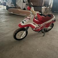 Honda CUB 90