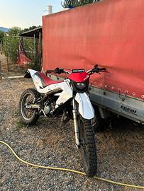 Aprilia rx 50 Derbi (70)