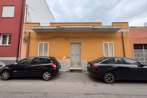 Casa singola - Cagliari