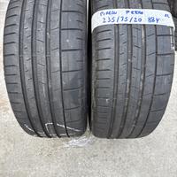 gomme usate 2353520 Estivo PIRELLI - PZERO - 144