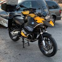 Bmw r 1200 gs - 2010