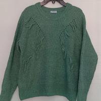Maglione verde firmato Mayoral