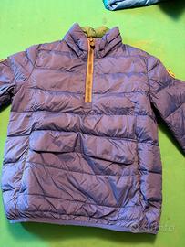 Piumino maschio taglia 10 anni Colmar originale