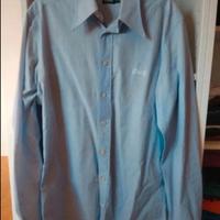 camicia uomo dolce e gabbana 