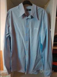 camicia uomo dolce e gabbana 