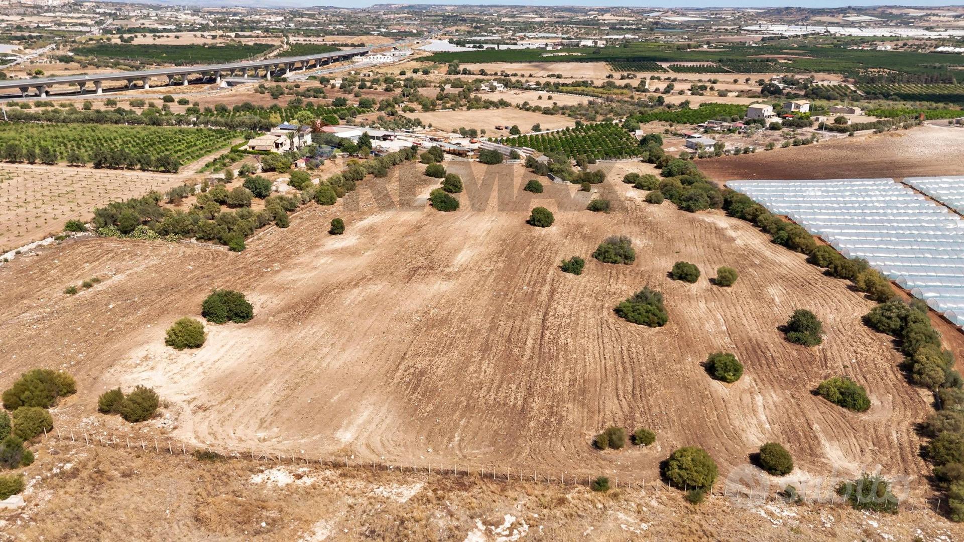 Terreno - Ispica - Altro