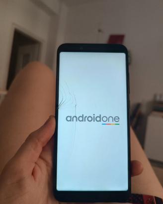 Xiaomi Mi A2