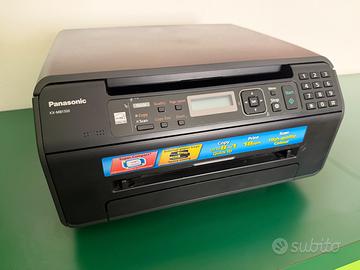 Stampante laser multifunzione monocromatica