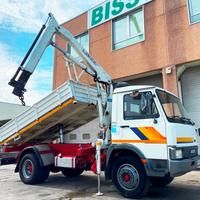 Camion/Ribalt/Gru IVECO 109.14