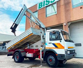 Camion/Ribalt/Gru IVECO 109.14