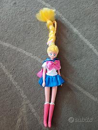 Bambola Sailor Moon 1994 Giochi Preziosi