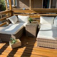 Divanetto Set relax