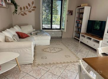 Tappeto Maison du Monde beige