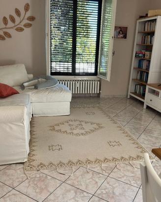 Tappeto Maison du Monde beige
