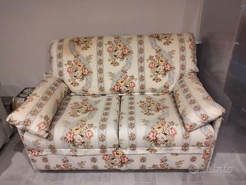 Divano letto