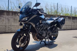 Honda CBF 1000 st 