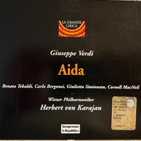Opera Aida