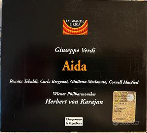 Opera Aida
