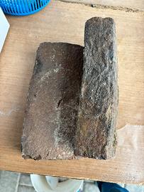 Veri Mattoni Bruciatini dell’800