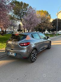 Renault Clio GPL