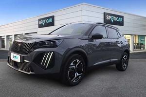 Peugeot 2008 PureTech 130 S&S EAT8 GT