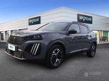 Peugeot 2008 PureTech 130 S&S EAT8 GT