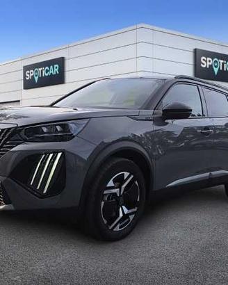 Peugeot 2008 PureTech 130 S&S EAT8 GT